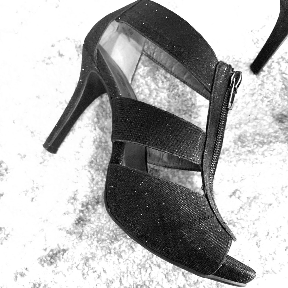 Dressy Moda Spana shoes, super comfortable!